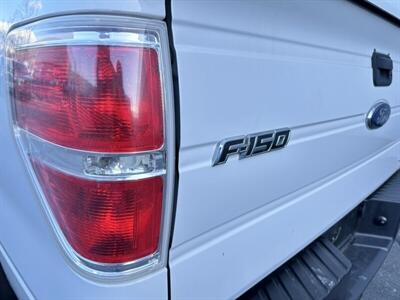 2014 Ford F-150 XL   - Photo 8 - Sandy, UT 84070