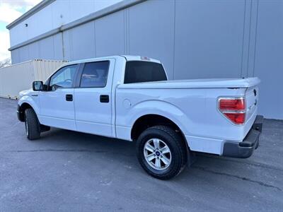 2014 Ford F-150 XL   - Photo 7 - Sandy, UT 84070