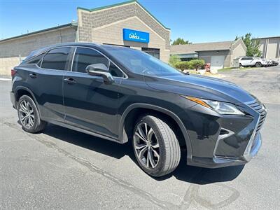 2016 Lexus RX   - Photo 15 - Sandy, UT 84070