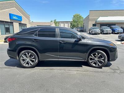 2016 Lexus RX   - Photo 13 - Sandy, UT 84070