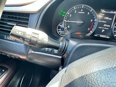 2016 Lexus RX   - Photo 20 - Sandy, UT 84070