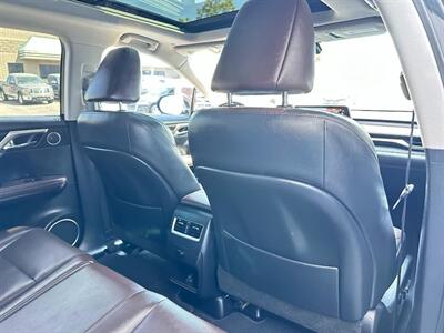 2016 Lexus RX   - Photo 40 - Sandy, UT 84070