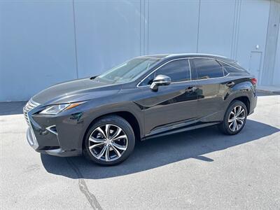 2016 Lexus RX   - Photo 3 - Sandy, UT 84070