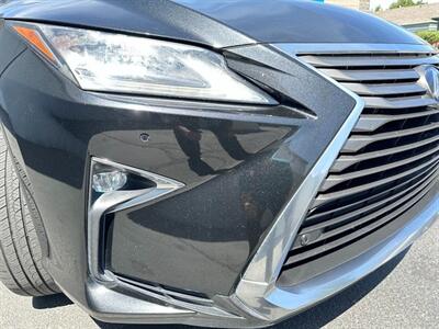 2016 Lexus RX   - Photo 49 - Sandy, UT 84070