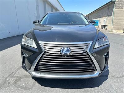 2016 Lexus RX   - Photo 50 - Sandy, UT 84070