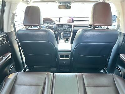 2016 Lexus RX   - Photo 36 - Sandy, UT 84070