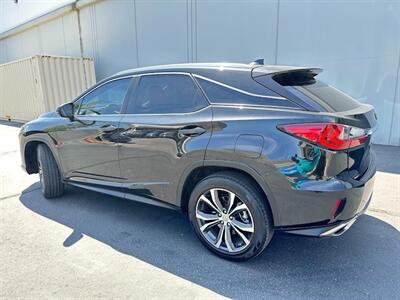 2016 Lexus RX   - Photo 7 - Sandy, UT 84070