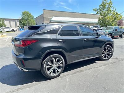 2016 Lexus RX   - Photo 11 - Sandy, UT 84070