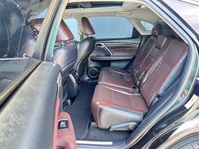 2016 Lexus RX   - Photo 6 - Sandy, UT 84070