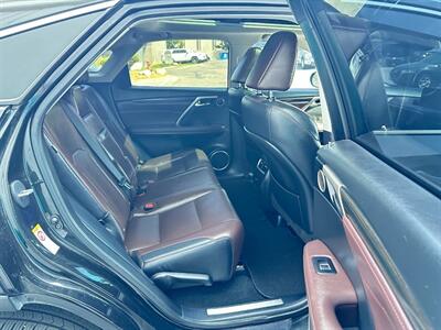 2016 Lexus RX   - Photo 12 - Sandy, UT 84070