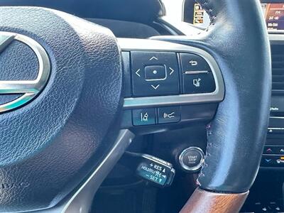 2016 Lexus RX   - Photo 22 - Sandy, UT 84070