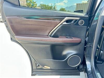 2016 Lexus RX   - Photo 32 - Sandy, UT 84070