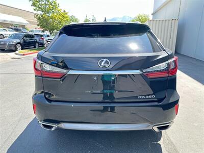 2016 Lexus RX   - Photo 53 - Sandy, UT 84070