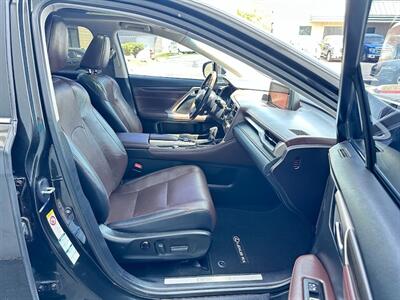 2016 Lexus RX   - Photo 14 - Sandy, UT 84070