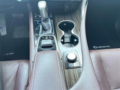 2016 Lexus RX   - Photo 26 - Sandy, UT 84070