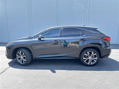 2016 Lexus RX   - Photo 5 - Sandy, UT 84070