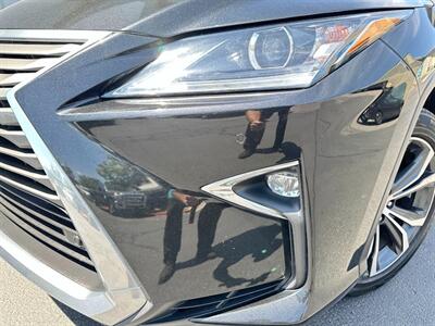 2016 Lexus RX   - Photo 51 - Sandy, UT 84070