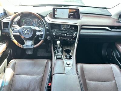 2016 Lexus RX   - Photo 2 - Sandy, UT 84070