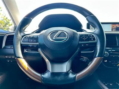 2016 Lexus RX   - Photo 23 - Sandy, UT 84070