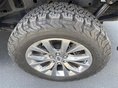 2015 Ford F-150 Lariat   - Photo 42 - Sandy, UT 84070