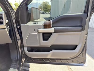 2015 Ford F-150 Lariat   - Photo 30 - Sandy, UT 84070