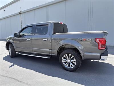 2015 Ford F-150 Lariat   - Photo 7 - Sandy, UT 84070