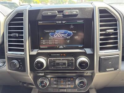 2015 Ford F-150 Lariat   - Photo 21 - Sandy, UT 84070