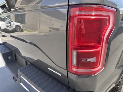 2015 Ford F-150 Lariat   - Photo 37 - Sandy, UT 84070