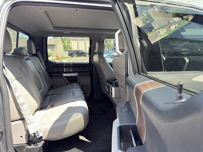 2015 Ford F-150 Lariat   - Photo 10 - Sandy, UT 84070