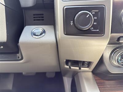 2015 Ford F-150 Lariat   - Photo 23 - Sandy, UT 84070