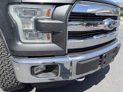 2015 Ford F-150 Lariat   - Photo 32 - Sandy, UT 84070