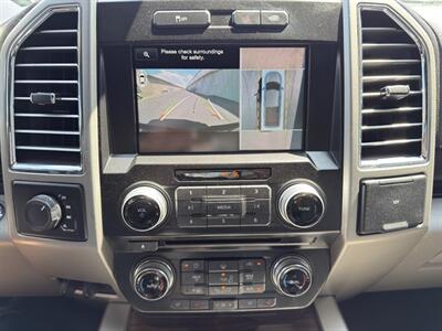 2015 Ford F-150 Lariat   - Photo 24 - Sandy, UT 84070