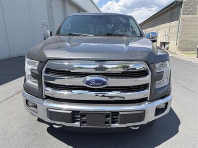 2015 Ford F-150 Lariat   - Photo 33 - Sandy, UT 84070