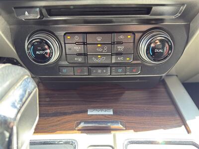 2015 Ford F-150 Lariat   - Photo 22 - Sandy, UT 84070