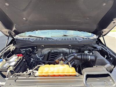 2015 Ford F-150 Lariat   - Photo 43 - Sandy, UT 84070