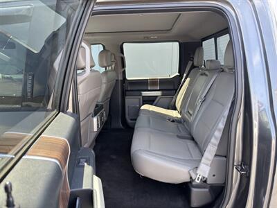 2015 Ford F-150 Lariat   - Photo 6 - Sandy, UT 84070