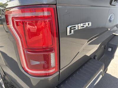 2015 Ford F-150 Lariat   - Photo 35 - Sandy, UT 84070