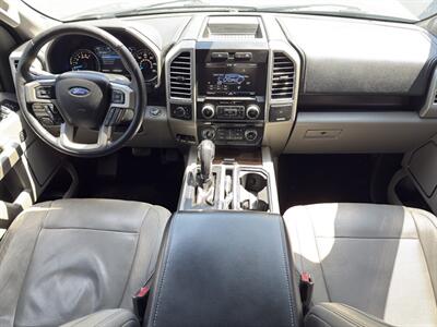 2015 Ford F-150 Lariat   - Photo 2 - Sandy, UT 84070