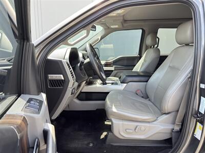 2015 Ford F-150 Lariat   - Photo 4 - Sandy, UT 84070