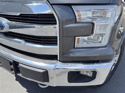 2015 Ford F-150 Lariat   - Photo 34 - Sandy, UT 84070