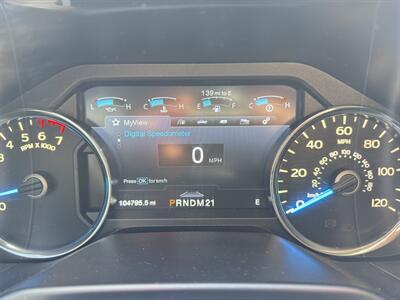 2015 Ford F-150 Lariat   - Photo 19 - Sandy, UT 84070