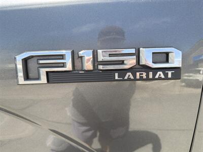 2015 Ford F-150 Lariat   - Photo 31 - Sandy, UT 84070