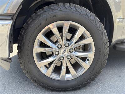 2015 Ford F-150 Lariat   - Photo 40 - Sandy, UT 84070