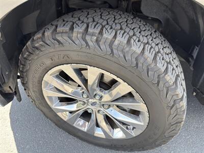 2015 Ford F-150 Lariat   - Photo 41 - Sandy, UT 84070