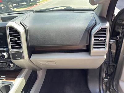 2015 Ford F-150 Lariat   - Photo 29 - Sandy, UT 84070