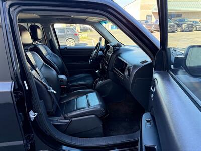 2015 Jeep Patriot High Altitude Editio   - Photo 13 - Sandy, UT 84070