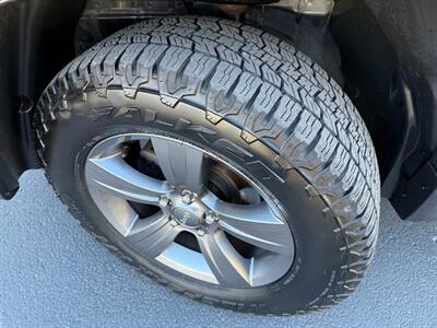 2015 Jeep Patriot High Altitude Editio   - Photo 30 - Sandy, UT 84070