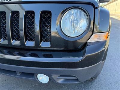 2015 Jeep Patriot High Altitude Editio   - Photo 17 - Sandy, UT 84070