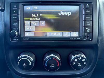 2015 Jeep Patriot High Altitude Editio   - Photo 27 - Sandy, UT 84070