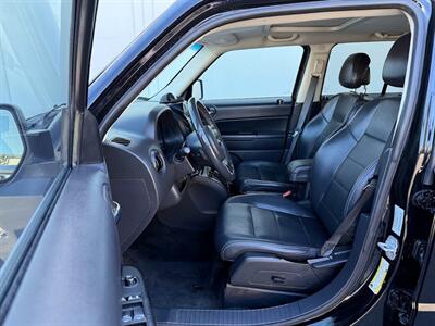 2015 Jeep Patriot High Altitude Editio   - Photo 4 - Sandy, UT 84070